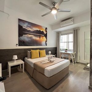 Valencia Suits You - ADULTS ONLY Rooms CHECK IN desde las 14 00h